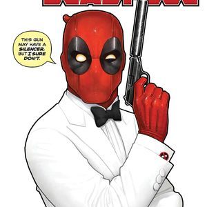 Meet your Posher, Billyjoe